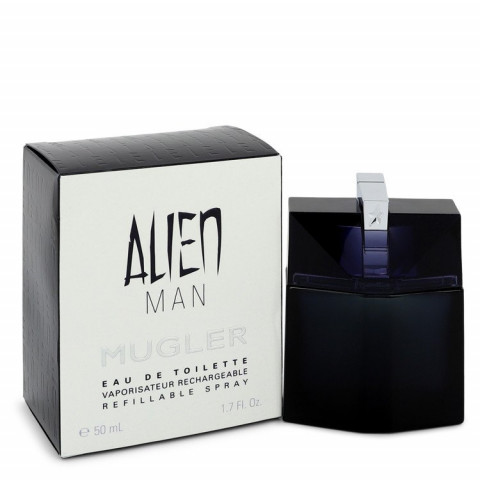 Alien Man - Thierry Mugler