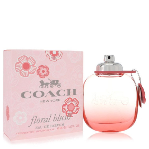 Coach Floral Blush - Coach