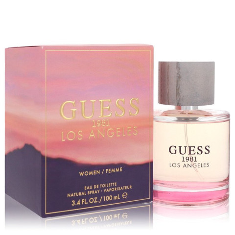 Guess 1981 Los Angeles - Guess