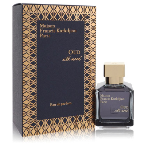 Oud Silk Mood - Maison Francis Kurkdjian