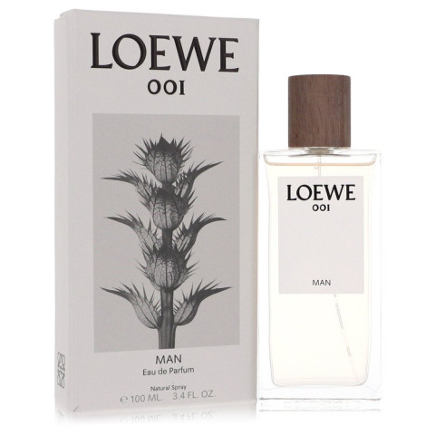 Loewe 001 Man - Loewe