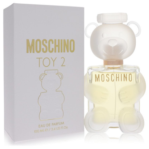 Moschino Toy 2 - Moschino