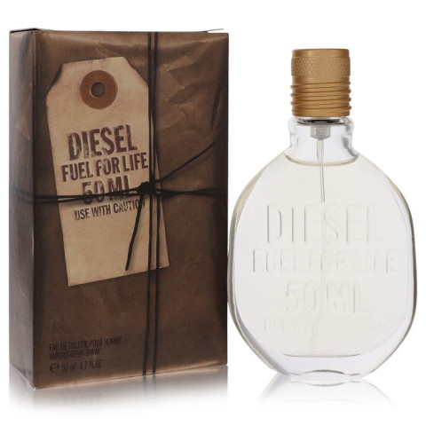 Fuel For Life - Diesel