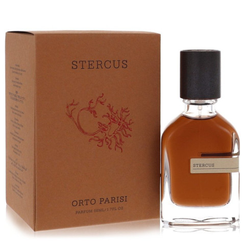 Stercus - Orto Parisi