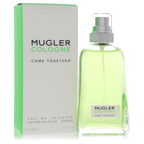 Mugler Come Together - Thierry Mugler