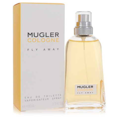 Mugler Fly Away - Thierry Mugler