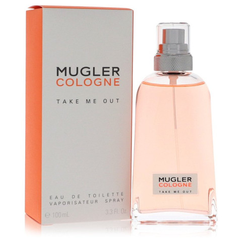 Mugler Take Me Out - Thierry Mugler