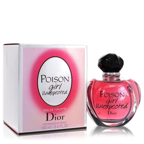 Poison Girl Unexpected - Christian Dior