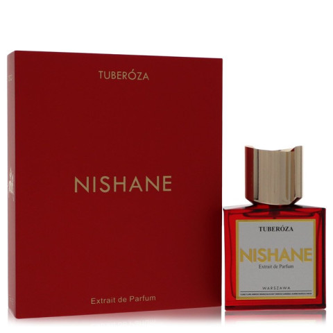 Tuberoza - Nishane