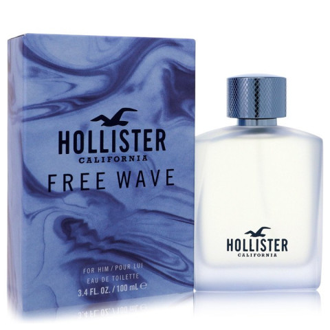 Hollister Free Wave - Hollister