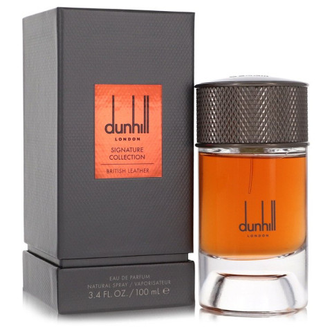 Dunhill British Leather - Dunhill