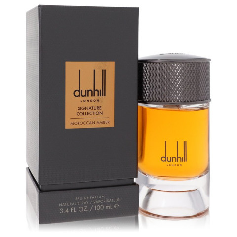 Dunhill Moroccan Amber - Dunhill