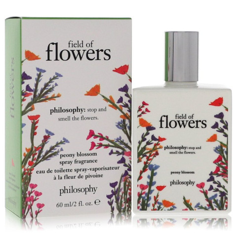 Field of Flowers - Philosophy