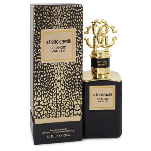 Splendid Vanilla - Roberto Cavalli