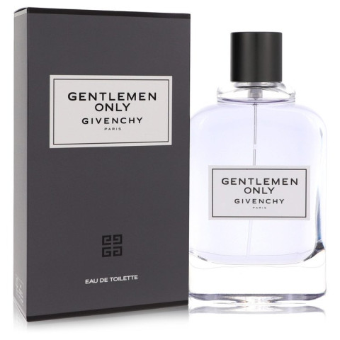 Gentlemen Only - Givenchy