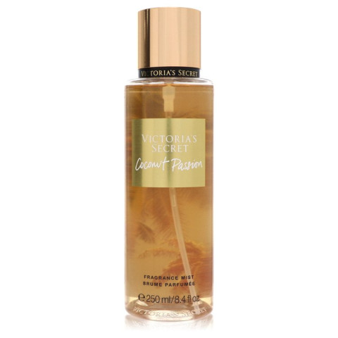 Victoria's Secret Coconut Passion - Victoria's Secret