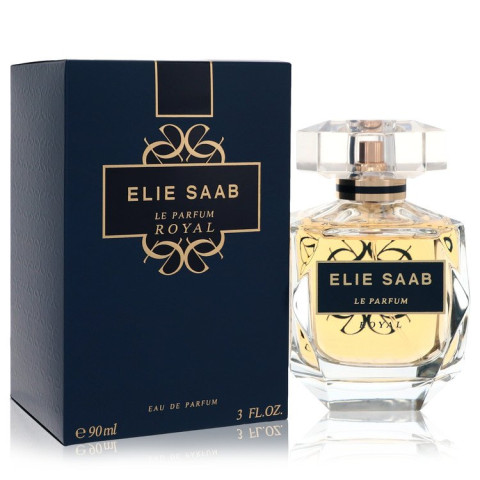 Le Parfum Royal Elie Saab - Elie Saab
