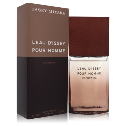 L'eau D'Issey Pour Homme Wood & wood - Issey Miyake
