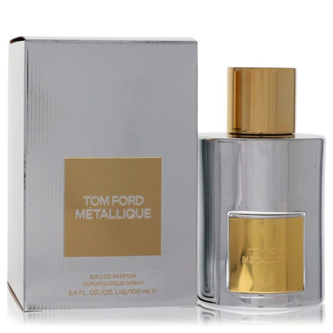 Tom Ford Metallique - Tom Ford