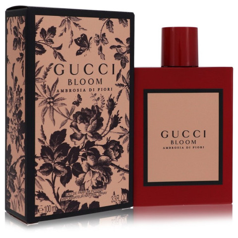 Gucci Bloom Ambrosia Di Fiori - Gucci