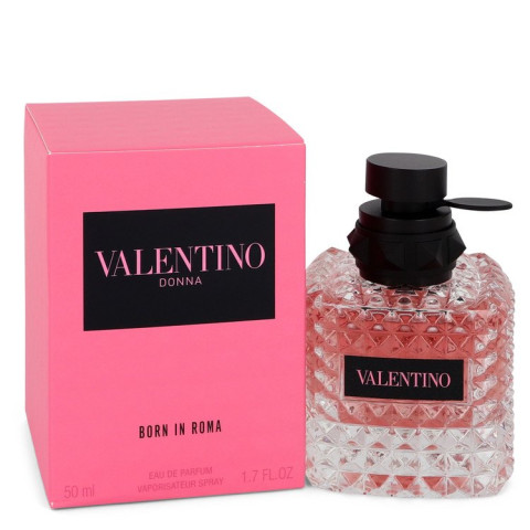 Valentino Donna Born in Roma - Valentino