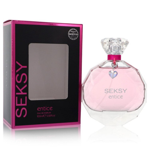 Seksy Entice - Seksy