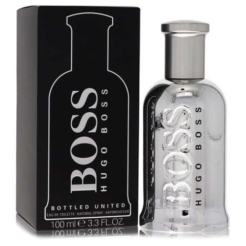 Boss Bottled United - Hugo Boss