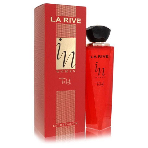La Rive In Woman Red - La Rive