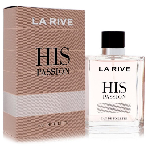 La Rive His Passion - La Rive