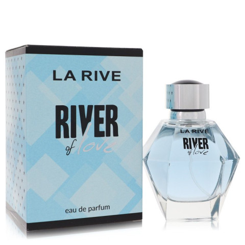 La Rive River of Love - La Rive