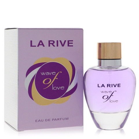 La Rive Wave of Love - La Rive