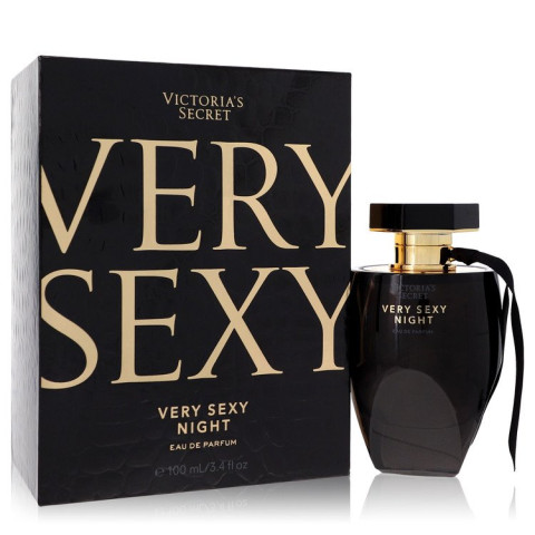 Very Sexy Night - Victoria's Secret