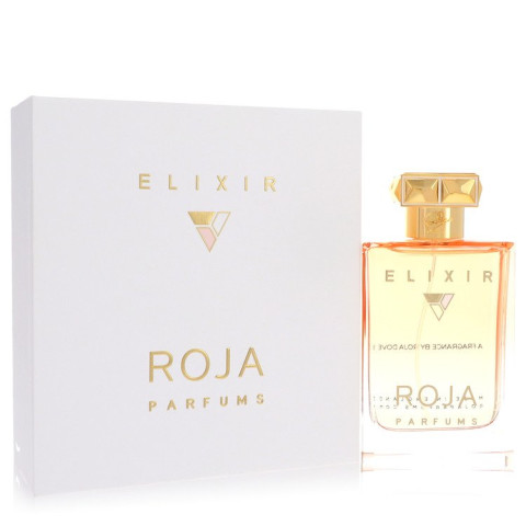 Roja Elixir Pour Femme Essence De Parfum - Roja Parfums