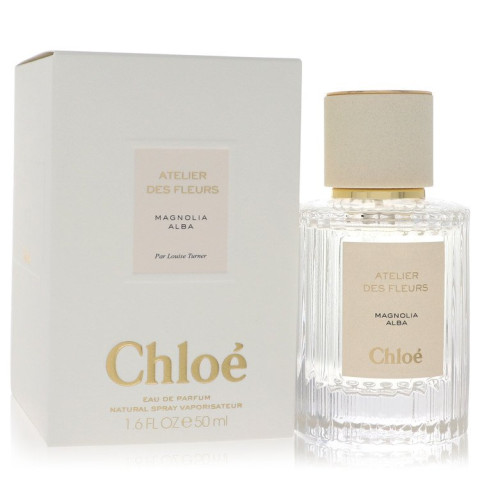 Chloe Magnolia Alba - Chloe