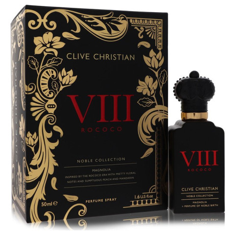 Clive Christian VIII Rococo Magnolia - Clive Christian