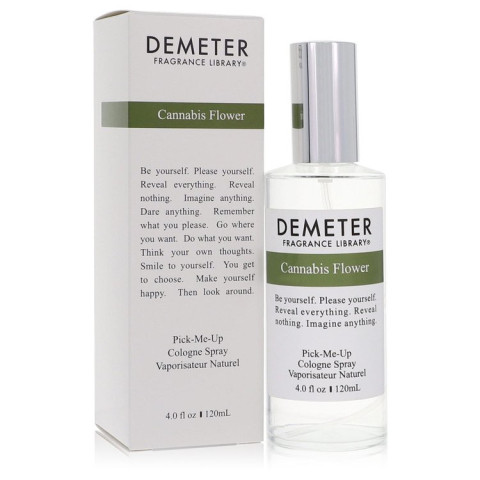 Demeter Cannabis Flower - Demeter