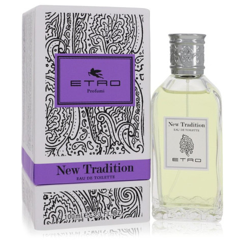 New Traditions - Etro