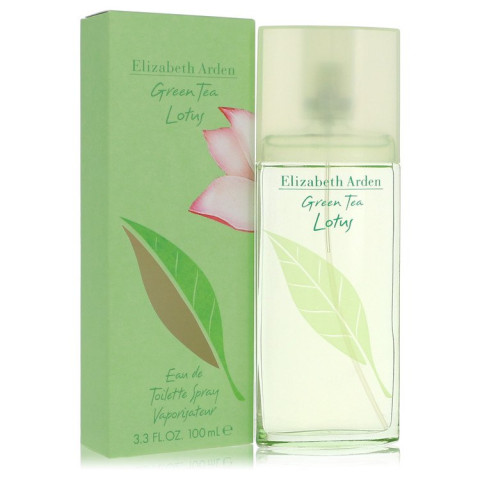 Green Tea Lotus - Elizabeth Arden