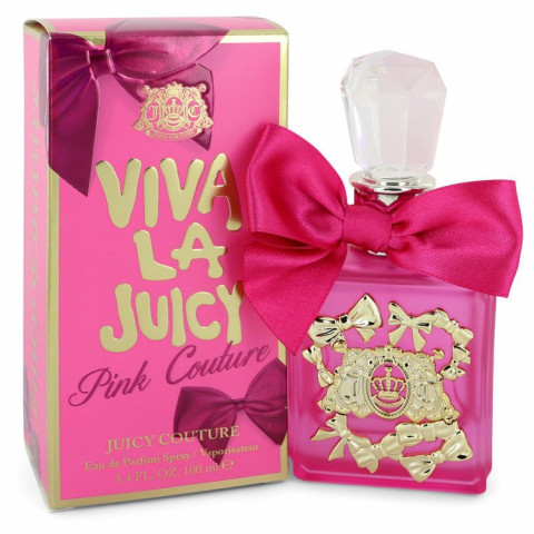 Viva La Juicy Pink Couture - Juicy Couture