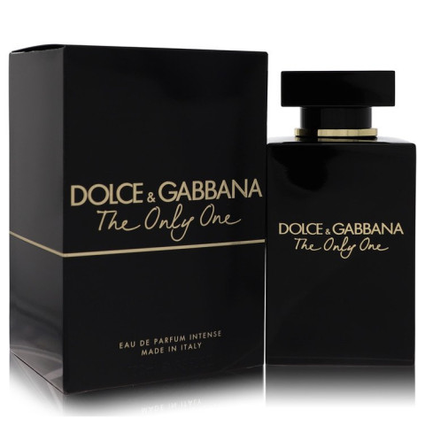 The Only One Intense - Dolce & Gabbana