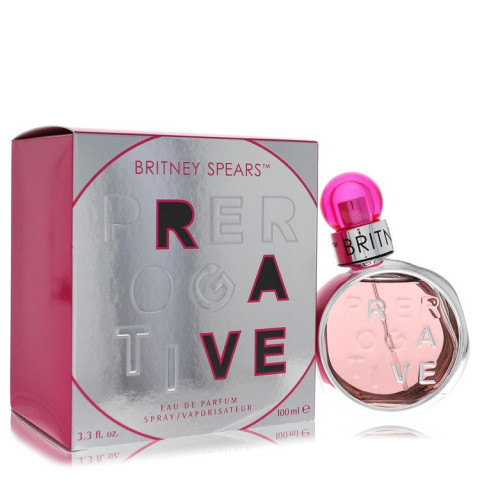 Britney Spears Prerogative Rave - Britney Spears
