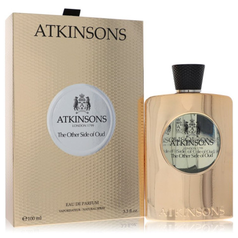 The Other Side of Oud - Atkinsons