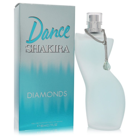 Shakira Dance Diamonds - Shakira