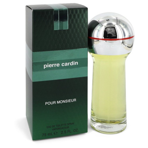 Pierre Cardin Pour Monsieur - Pierre Cardin