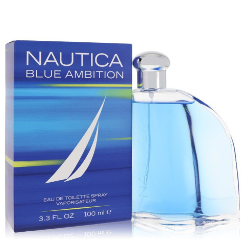 Nautica Blue Ambition - Nautica