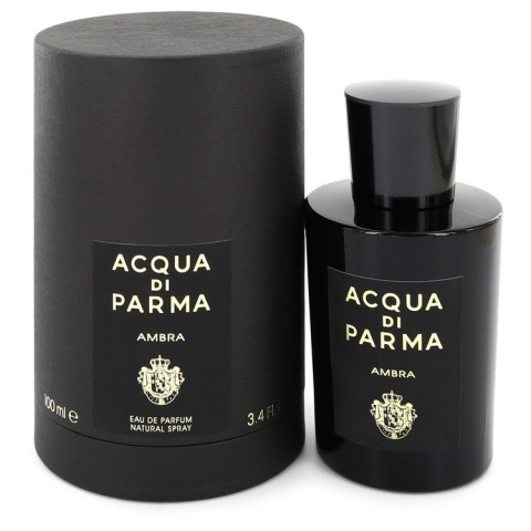 Acqua Di Parma Ambra - Acqua Di Parma