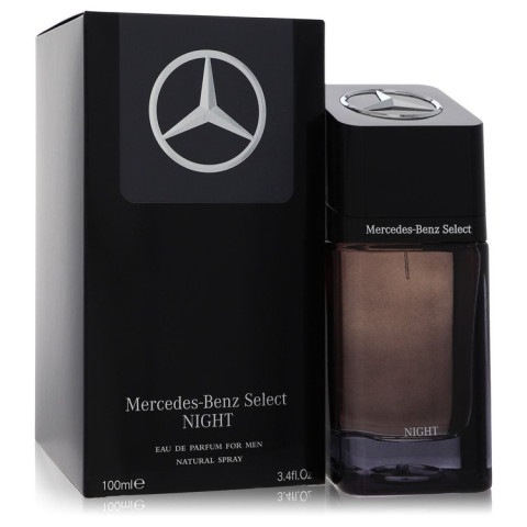 Mercedes Benz Select Night - Mercedes Benz