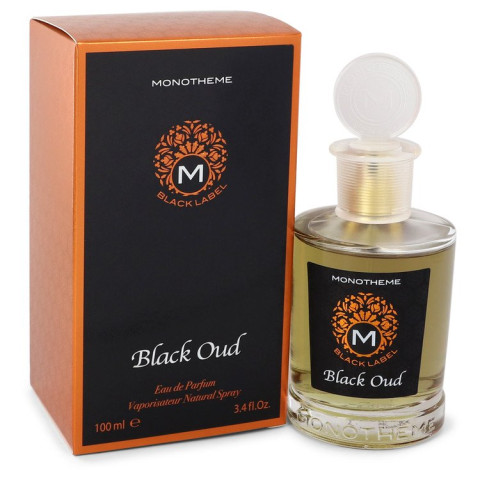 Monotheme Black Oud - Monotheme