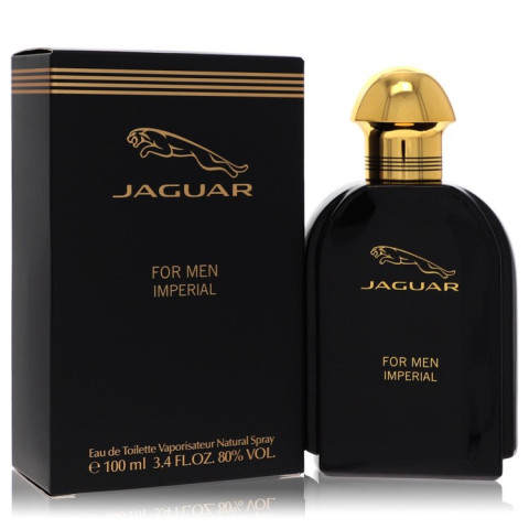 Jaguar Imperial - Jaguar
