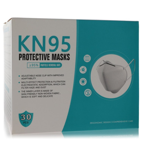 KN95 Mask - KN95